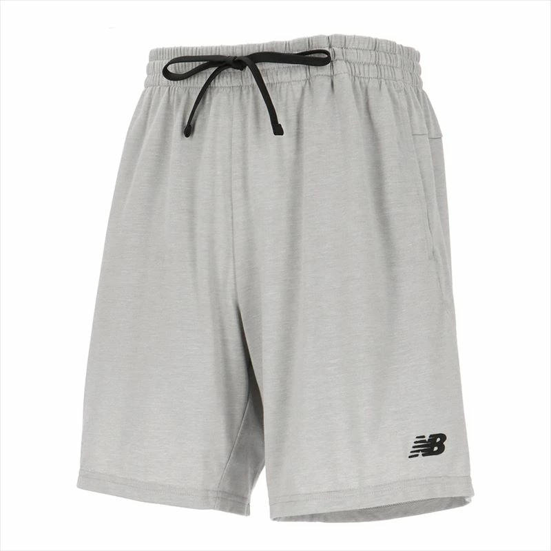New Balance New Balance Sport EssentialsHeather Tech Casual Shorts Men's Gray
