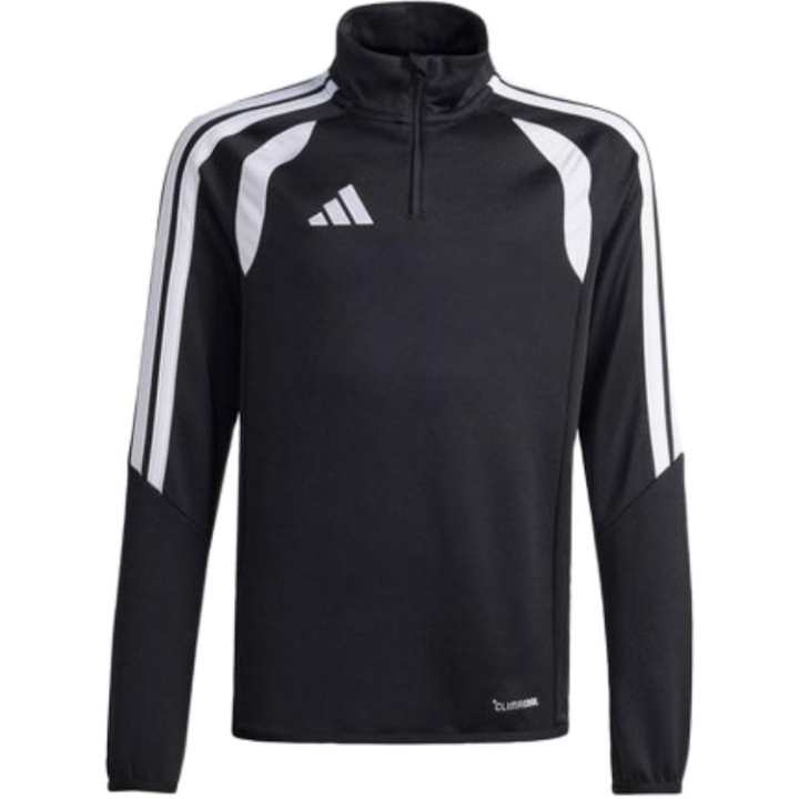 Adidas Adidas Kids Sweatshirts Stand Collar Moderate