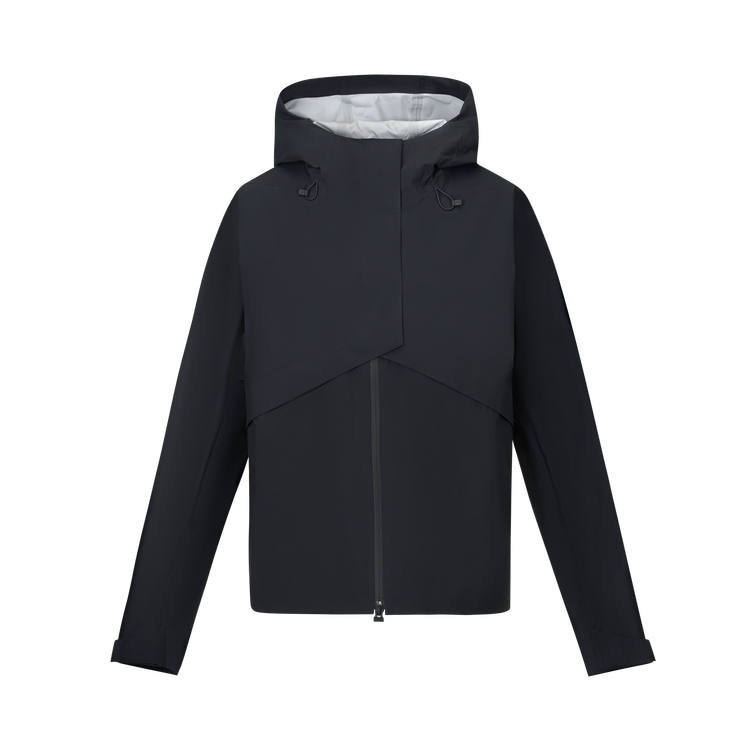 DESCENTE Jackets Women's Hooded Non Detachable Moderate Other