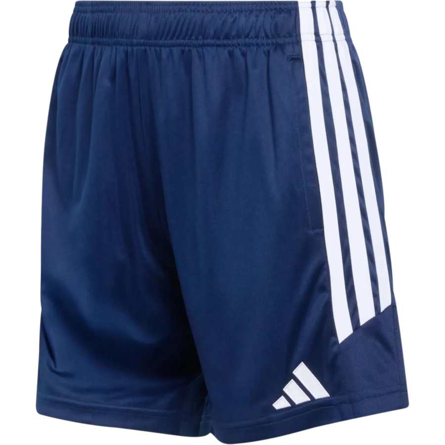 Adidas Adidas Sports Shorts Women's Blue Moderate