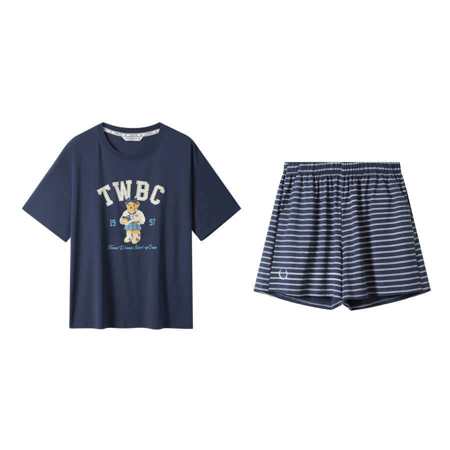 Teenie Weenie Pajama Set Women's