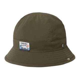 HUMAN MADE Bucket Hats Unisex Green