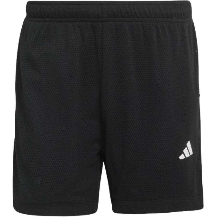 Adidas Adidas D4T Casual Shorts Men's Black