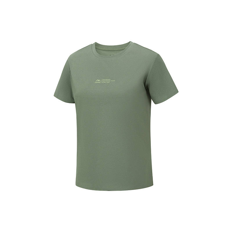 Skechers Regular T Shirt Women's