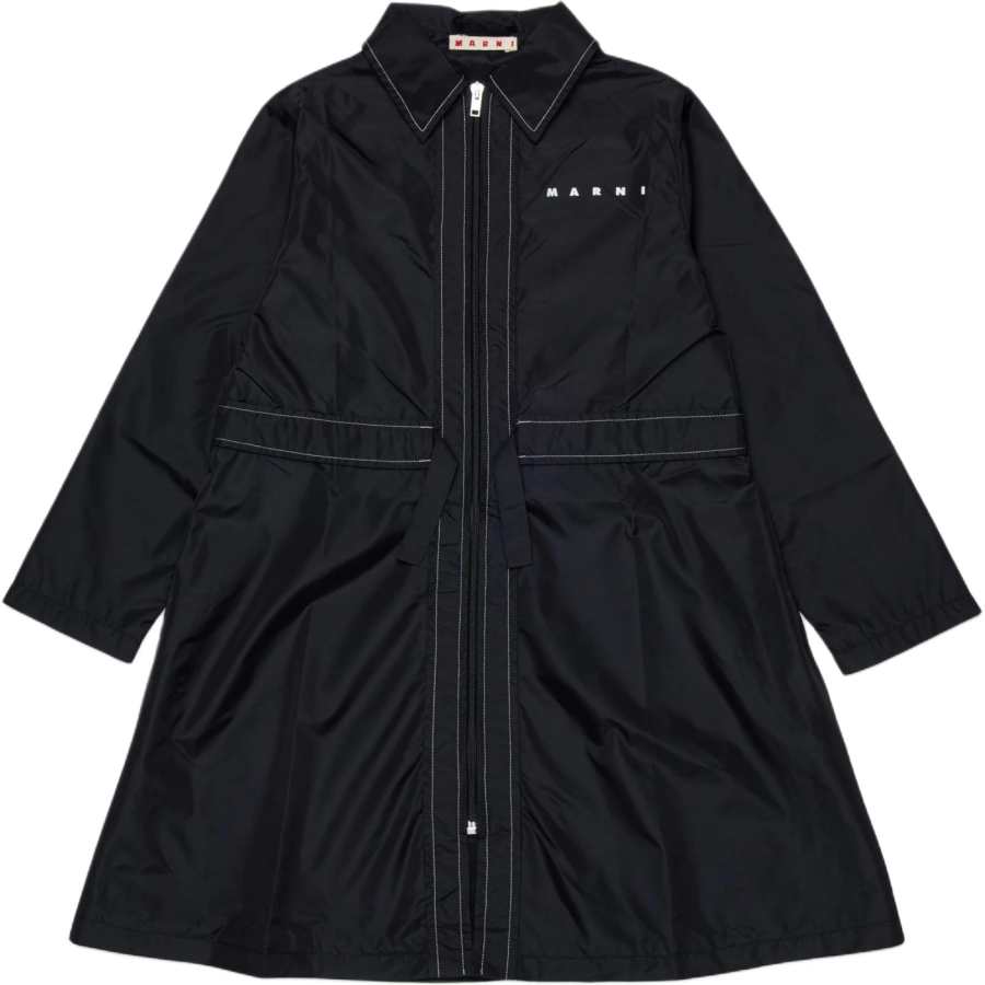 MARNI MARNI Kids Jackets Lapel Moderate