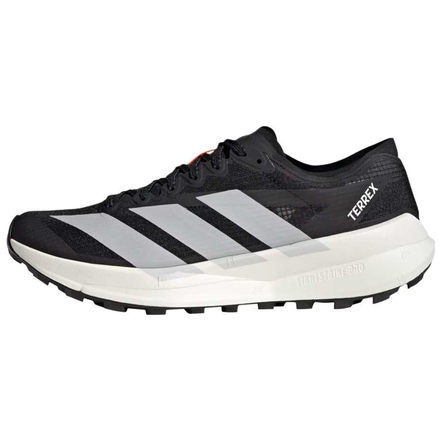 Adidas Adidas AGRAVIC SPEED 2 Trail Running Shoes Men's Black
