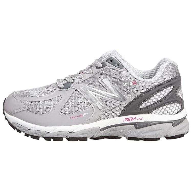 New Balance New Balance Running Shoes Women's Gray