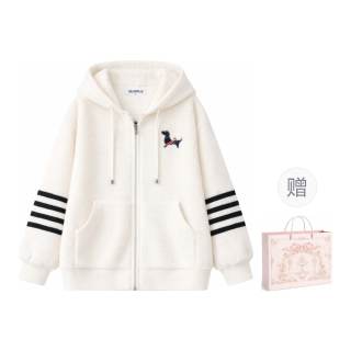 Qiuerle Knitwear Women's Gift Box Set Included