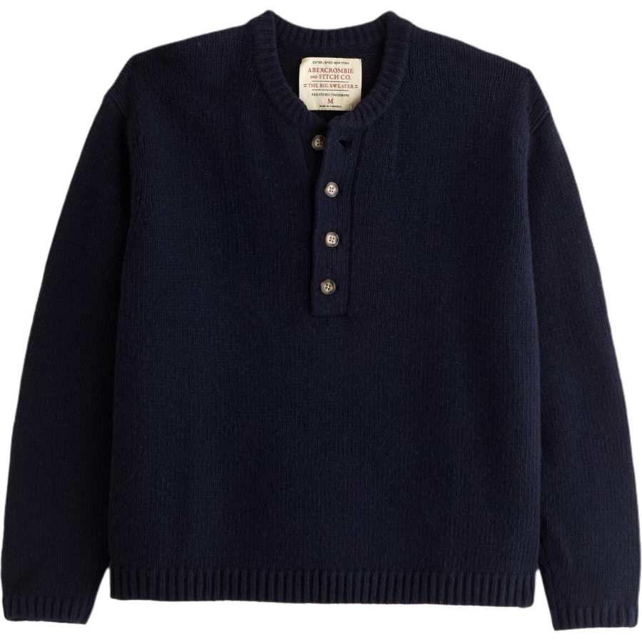 Abercrombie&Fitch Sweater Men's