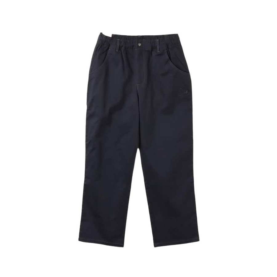 New Balance New Balance Shohei Signature Woven Twill Pants Eclipse Casual Pants Unisex