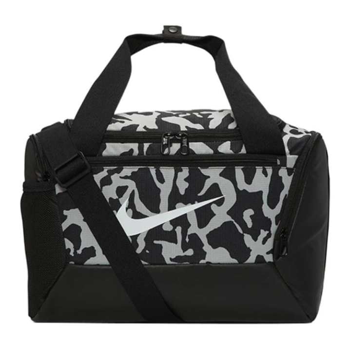 Nike Nike Polyester Handbag Gym Bag Mini Women's Black