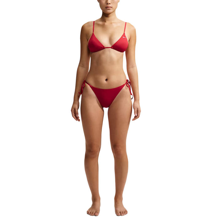 Nike Nike Swim Effortless Essential Women's Tie String Bikini Bottom