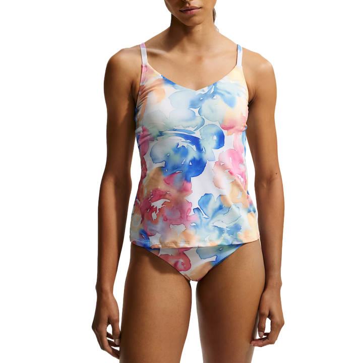 Nike Nike Swim Women's V-Neck Tankini