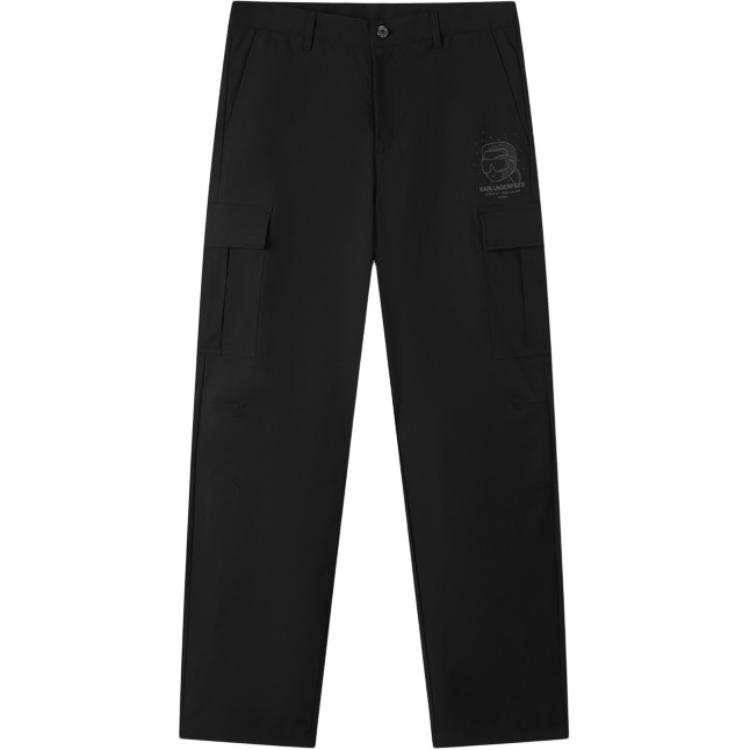 KARL LAGERFELD / Karl Lagerfeld Jeans Casual Pants Men's