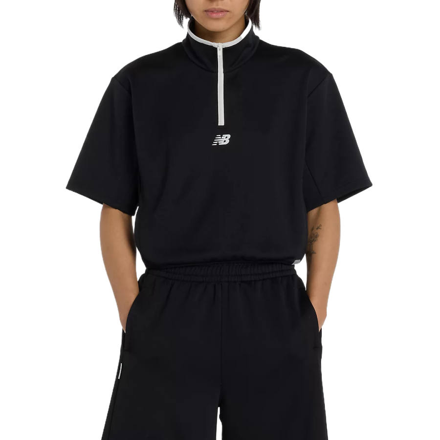 New Balance New Balance Regular T Shirt Women's