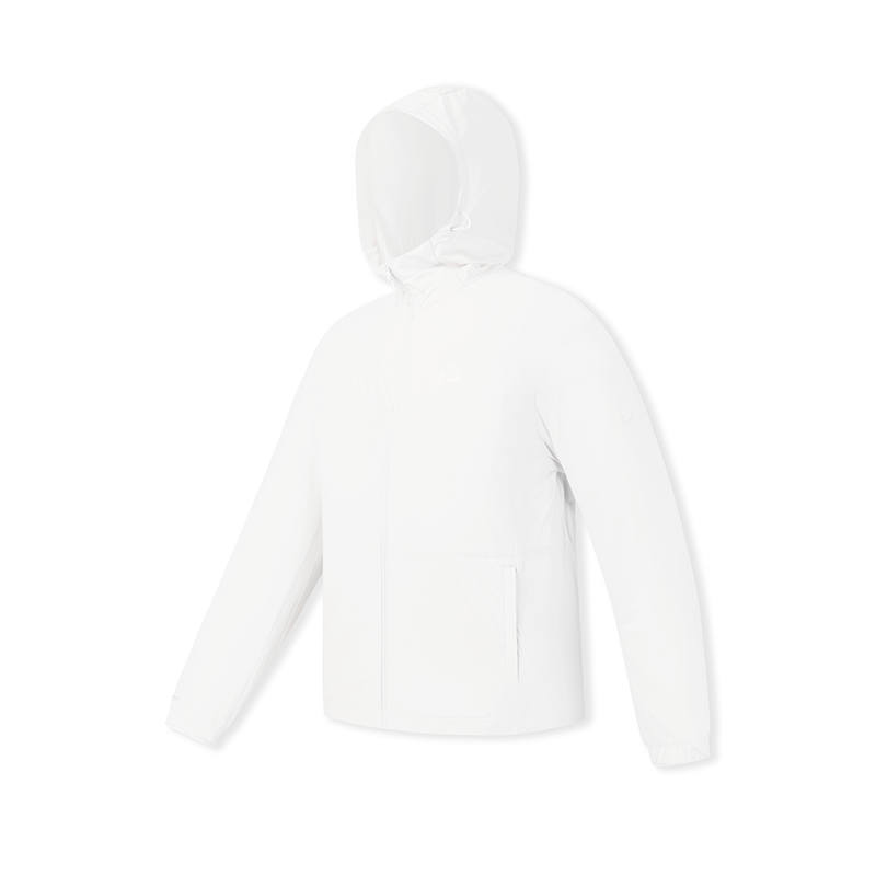FILA FILA EXPLORE Jacket Women's Bright White