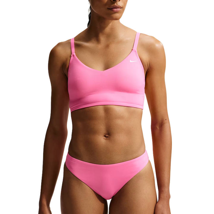 Nike Nike Bikinis Women's Pink Radiance Moderate