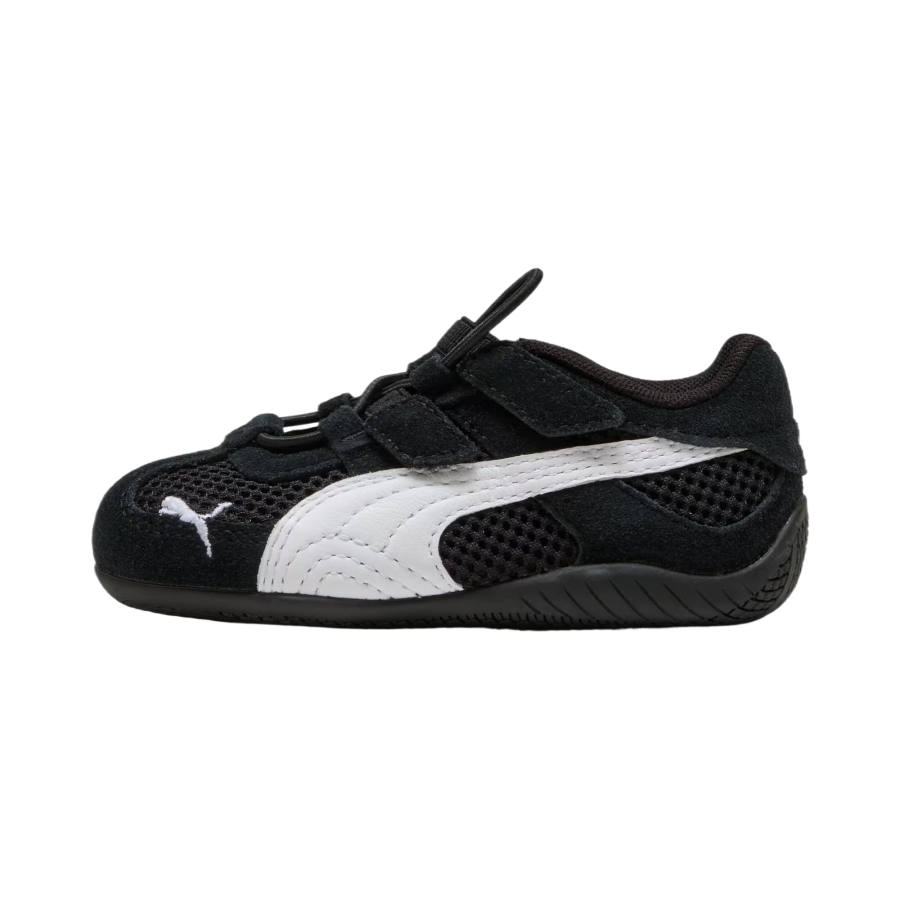 PUMA Speedcat Go Low top Toddler Shoes Infant And Toddler