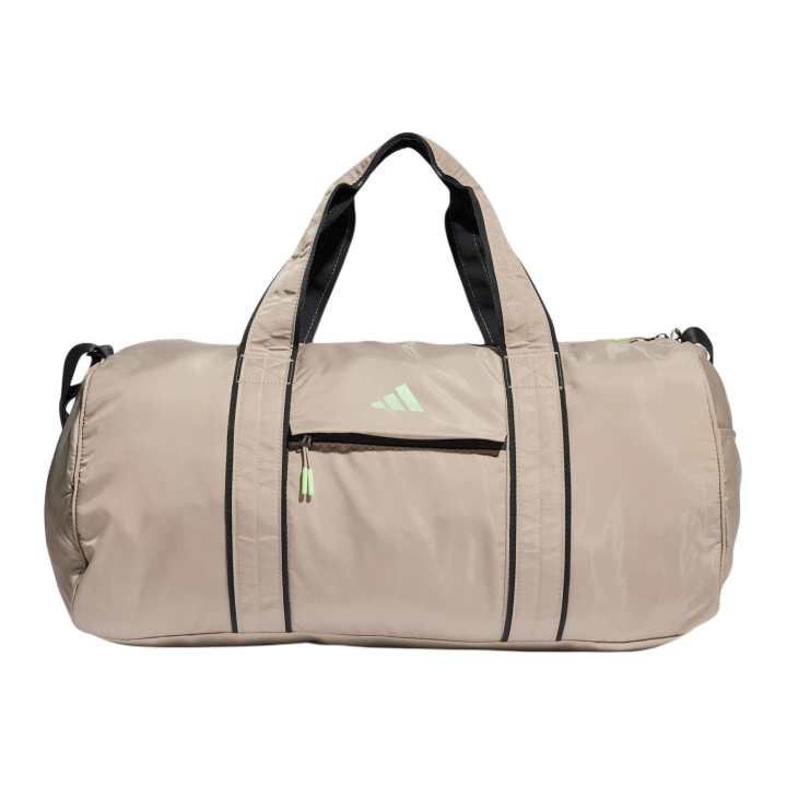 Adidas Adidas Free Shipping With AdiClub Yoga Duffel Bag