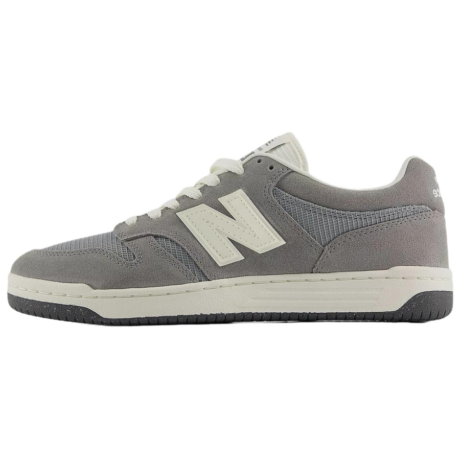 New Balance New Balance NB 480 Skateboard Shoes Unisex Slate Gray