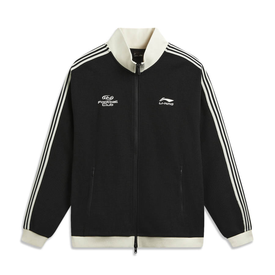 Li-Ning Li Ning Sports Life Collection Jacket Unisex