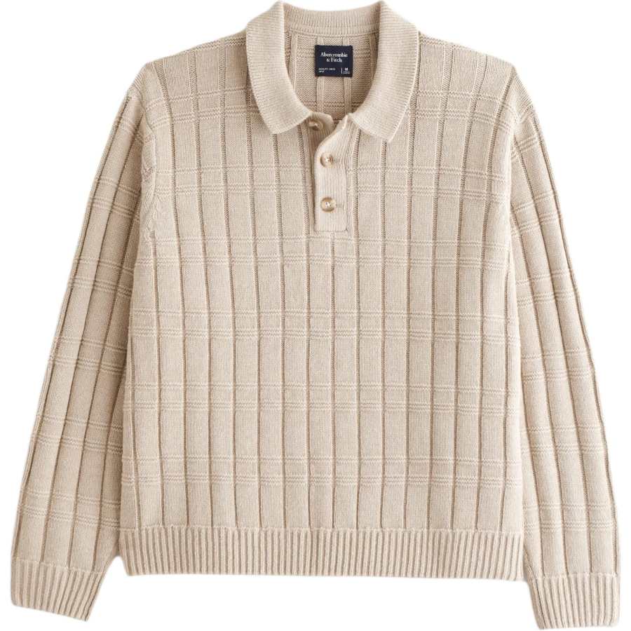 Abercrombie&Fitch Sweater Men's