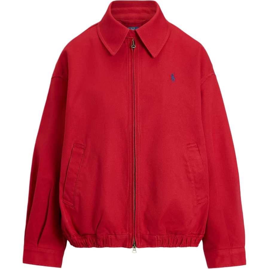 Polo Ralph Lauren SS26 Jackets & Coats Loose Fit Women's