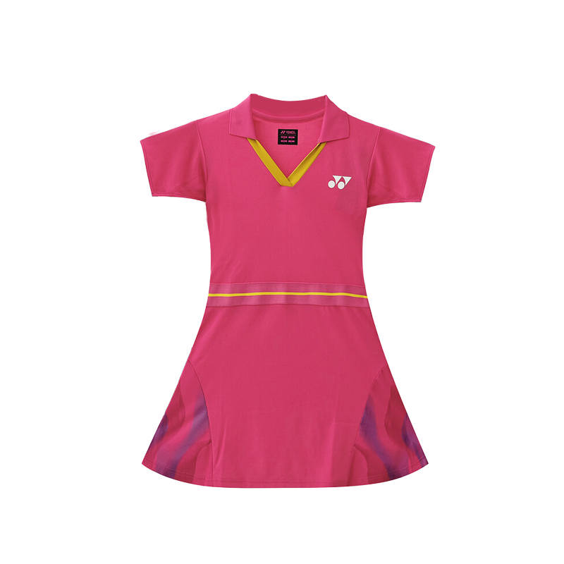 YONEX Short Sleeved Dress Women's