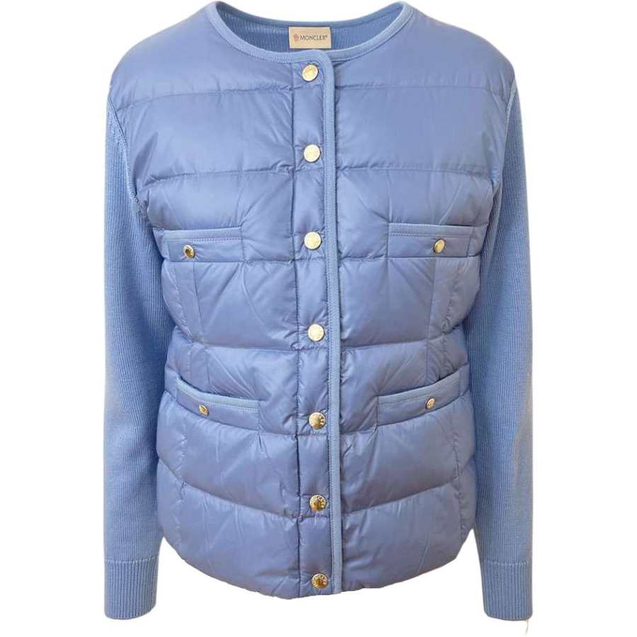 Moncler Grenoble Down Coats Women's