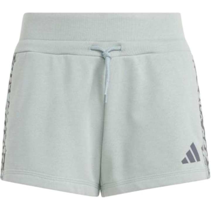 Adidas Adidas Casual Shorts Women's Blue