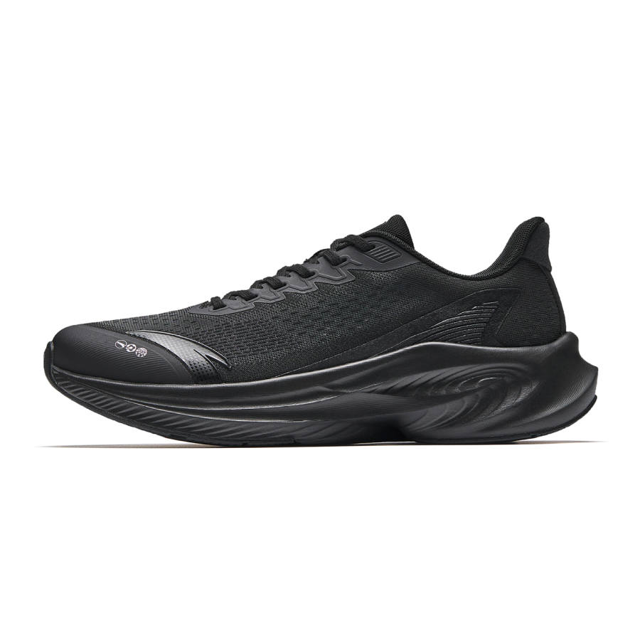 Anta Stinger 6 Cushioning Slip Resistant Abrasion Resistant Coverage Support Lightweight Rebound Low top