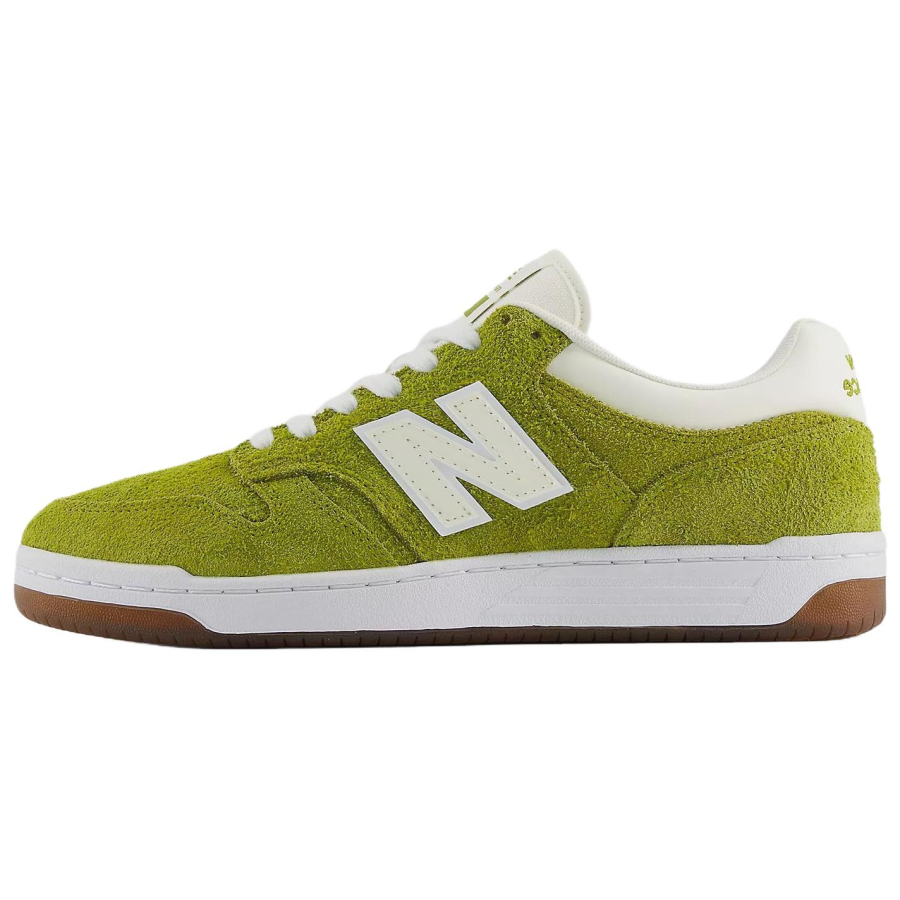 New Balance New Balance NB 480 Skateboard Shoes Unisex Bright Green