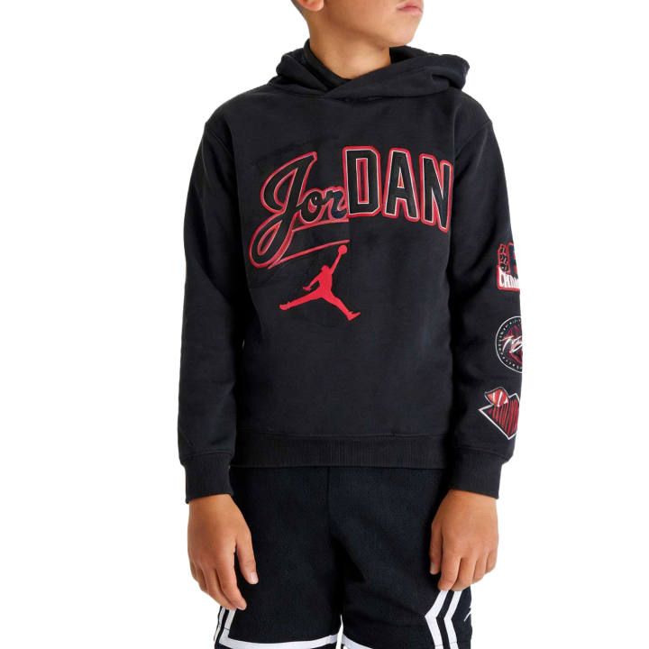 Jordan Jordan Sweatshirt Jordan Varsity Kids'