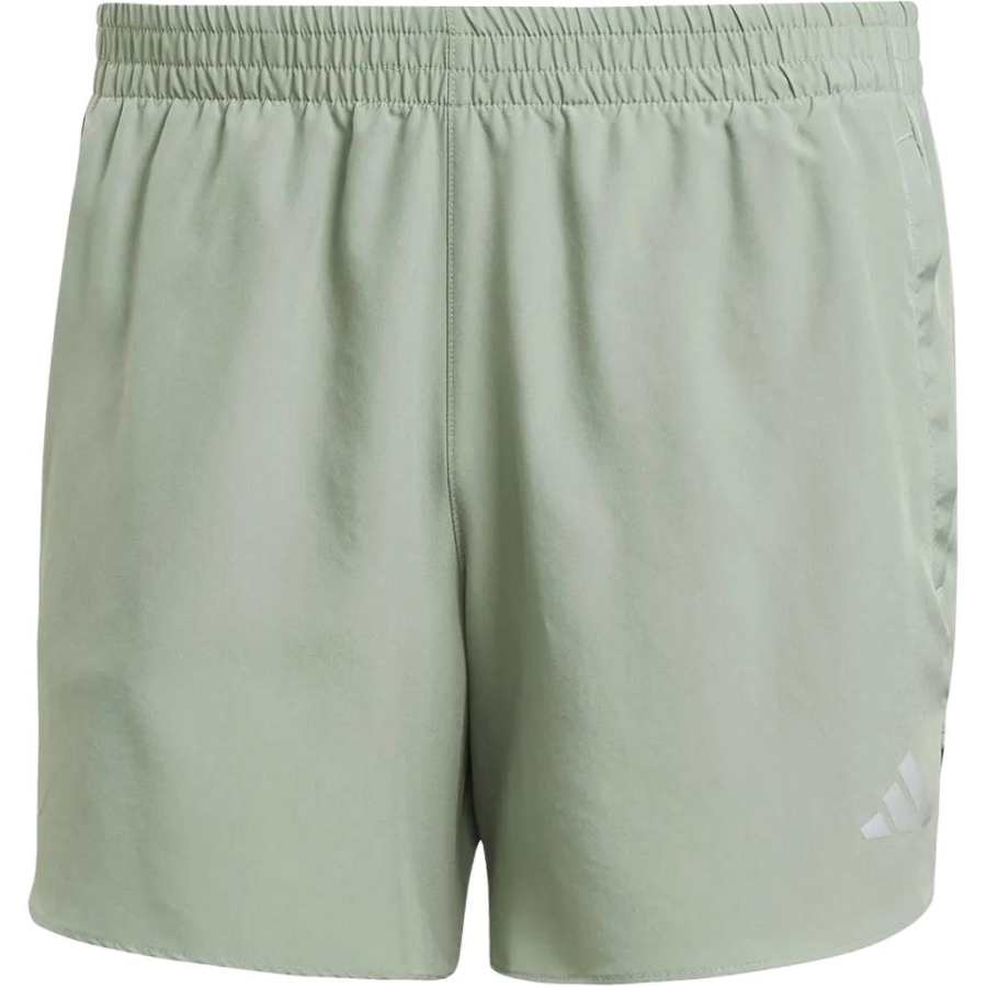 Adidas Adidas Casual Shorts Men's Beige