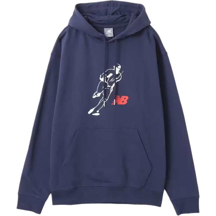 New Balance New Balance Shohei Always Sweatshirt Unisex
