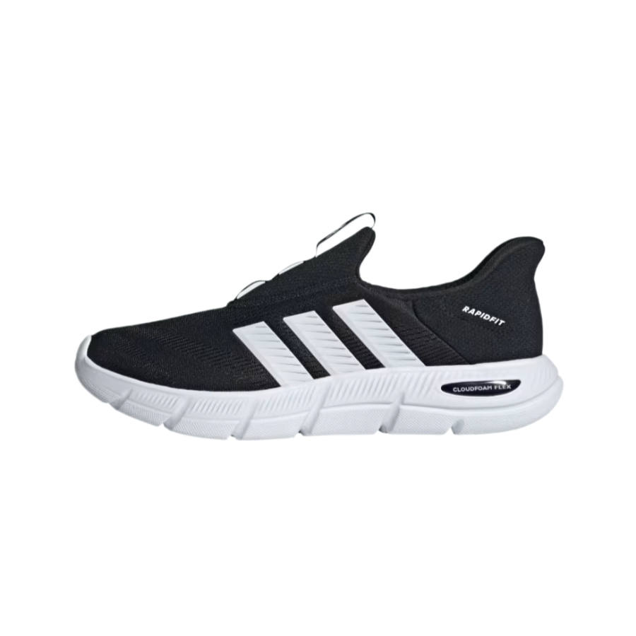 Adidas Adidas Sportswear Fabric Cushioning Low top Casual Shoes Men's