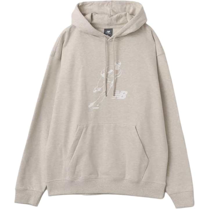 New Balance New Balance Shohei Always Sweatshirt Unisex