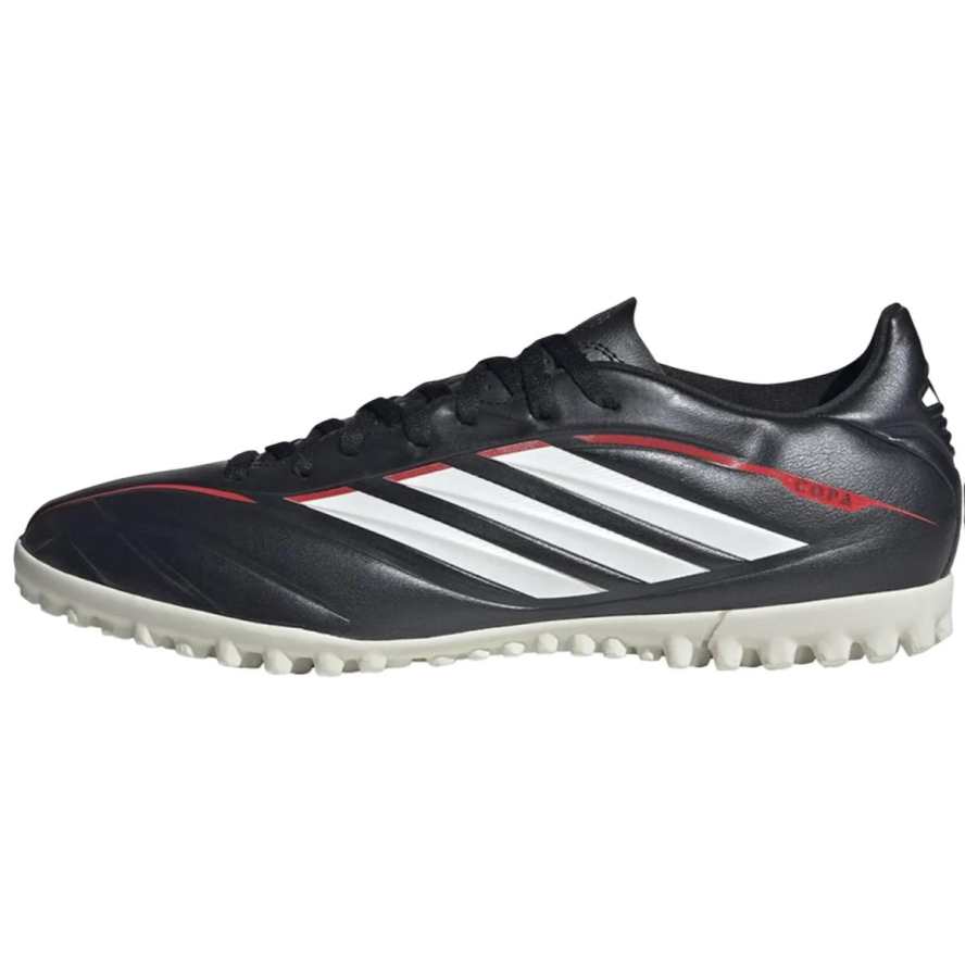 Adidas Adidas Copa Pure.4 TF Turf Soccer Shoes Unisex Black