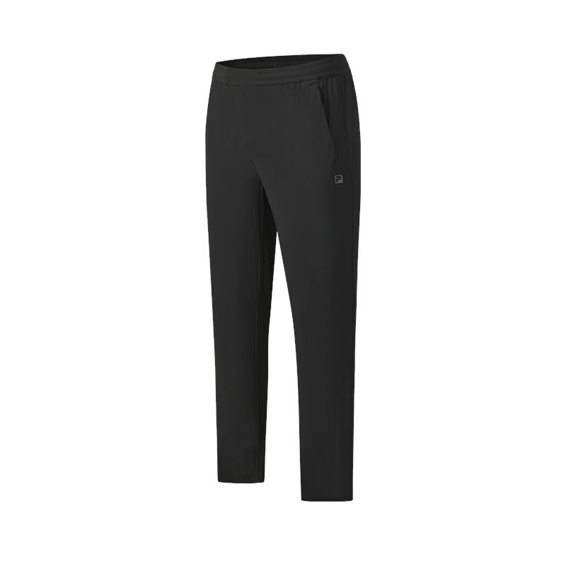 FILA A.P Knitted Fabric Pants Men's