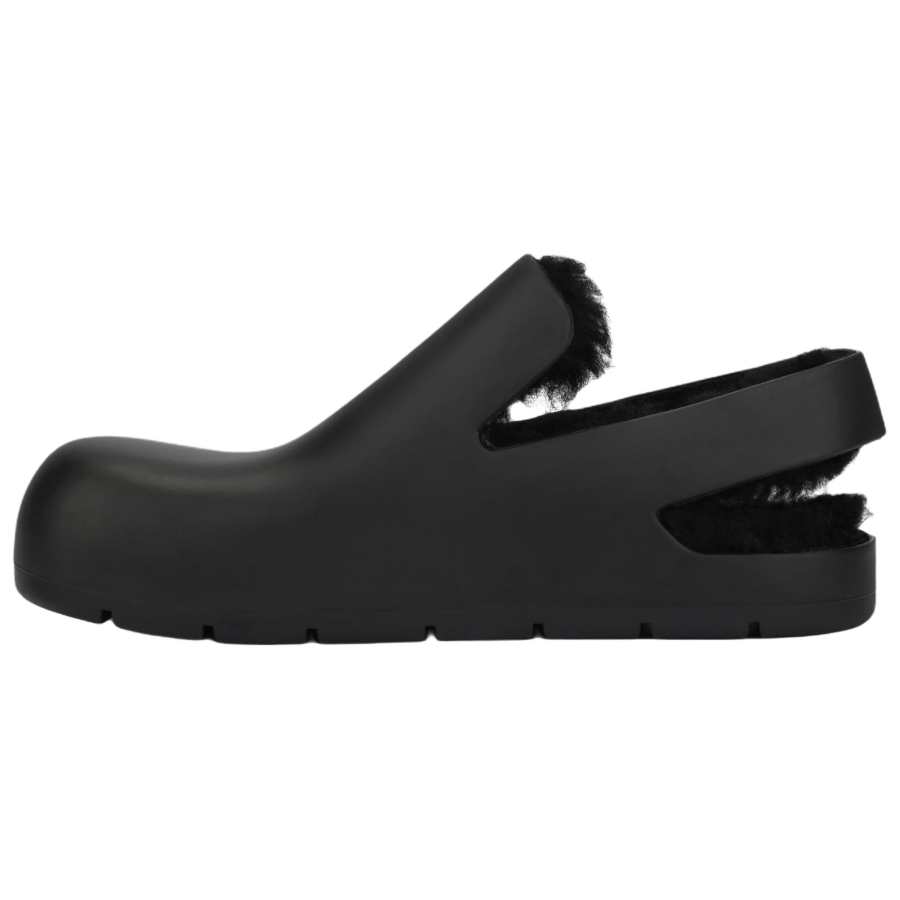 Bottega Veneta Puddle Slingback Sandals Women's