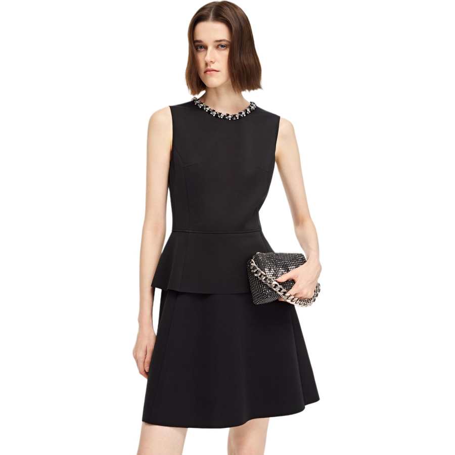 KARL LAGERFELD / Karl Lagerfeld Jeans Sleeveless Dress Women's