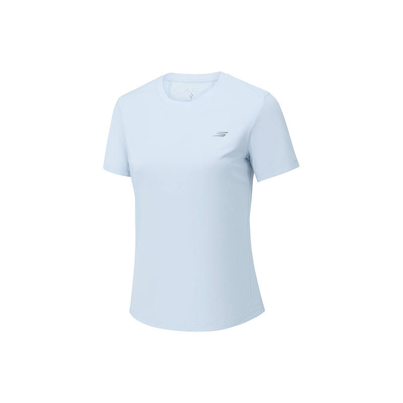 Skechers Regular T Shirt Women's