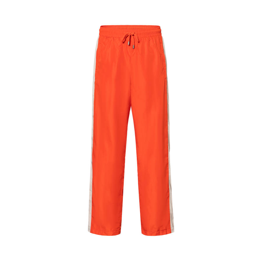 GUCCI Tape Detail Track Pants