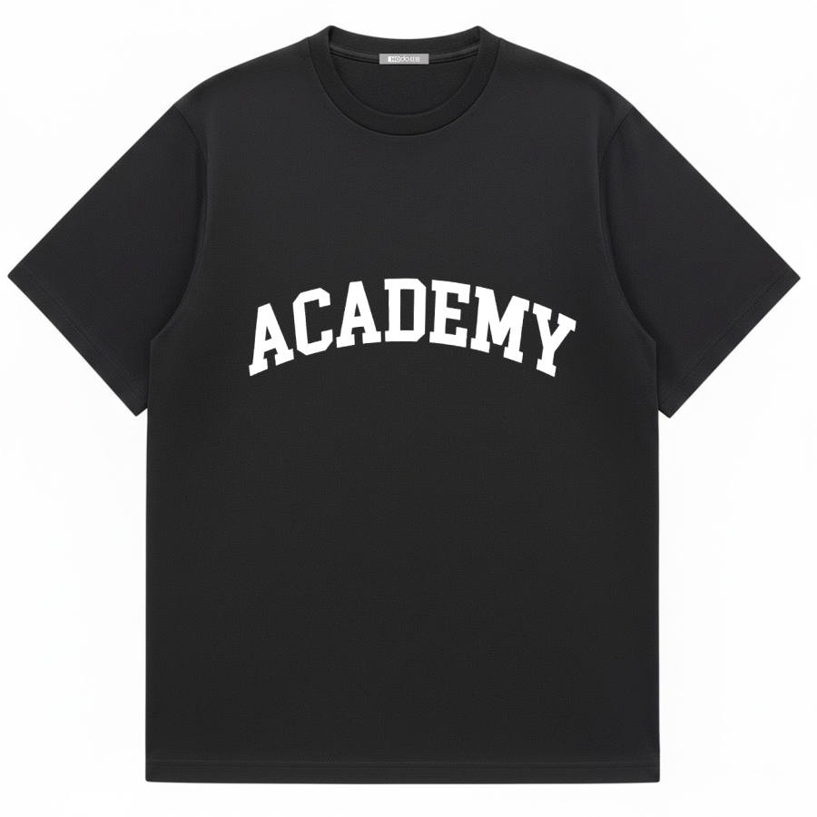 Hodo T Shirts Unisex Crew Neck Moderate