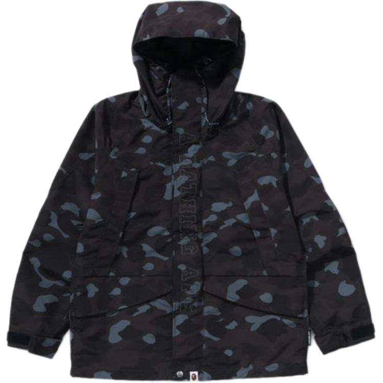 A BATHING APE A BATHING APE SS26 Jackets & Coats Unisex