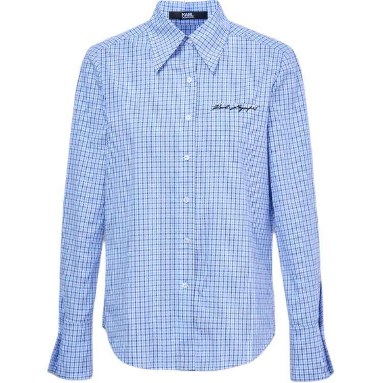 KARL LAGERFELD / Karl Lagerfeld Jeans Shirt Women's