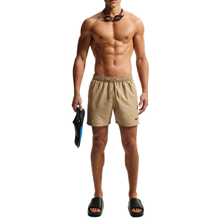 Nike Nike Swim Breaker Men's 5" Brief-Lined Volley Short