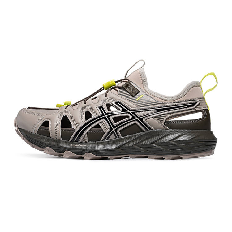 ASICS Gel Sonoma SE Fabric Abrasion Resistant Breathable Support Slip Resistant River Trekking Shoes Unisex