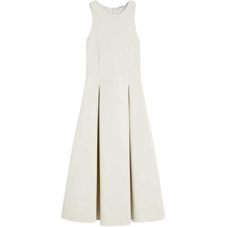 MaxMara MaxMara Sleeveless Dress Women's