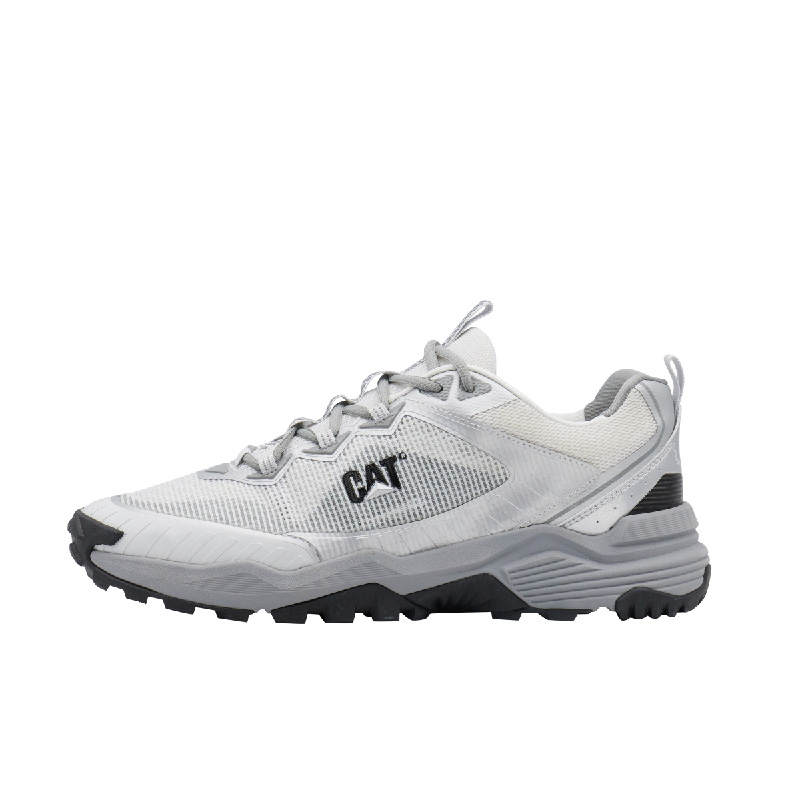 CAT CAT Low top Casual Shoes Men's Gray